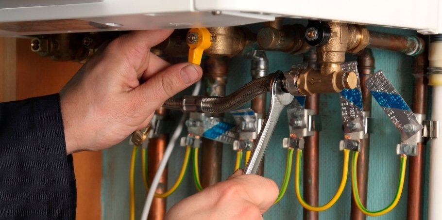 Annual Boiler Service and Maintenance Programs