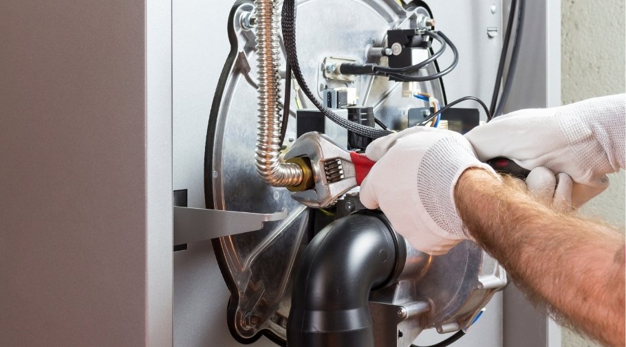 Commercial Boiler Installation in Darlington for Businesses