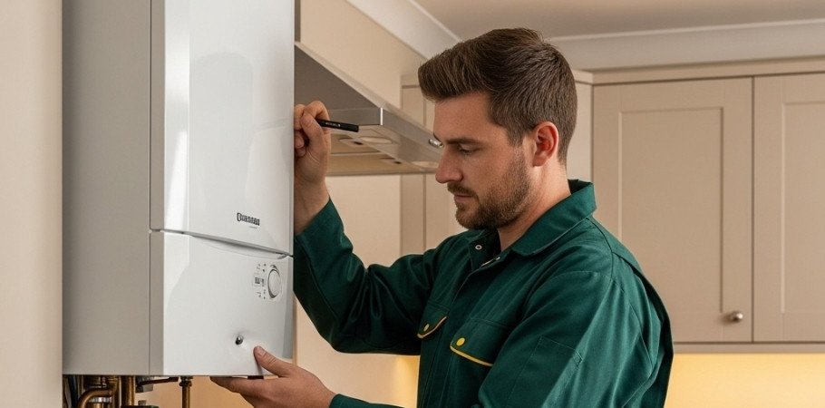 Complete Boiler Installation in Darlington for All Properties