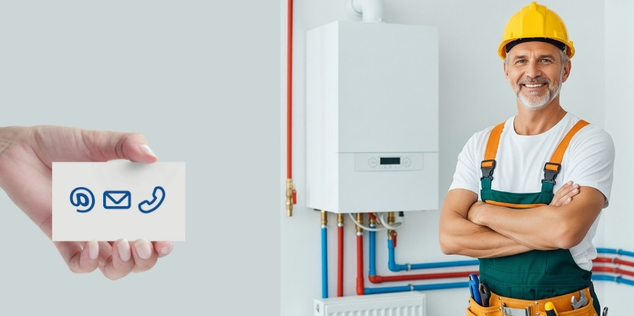 Contact Boiler Installers Darlington