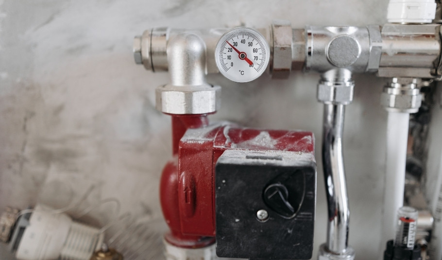 Emergency Boiler Repairs and Breakdown Service