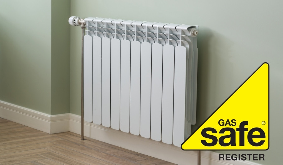 Gas Safe Registered Engineers and Certifications