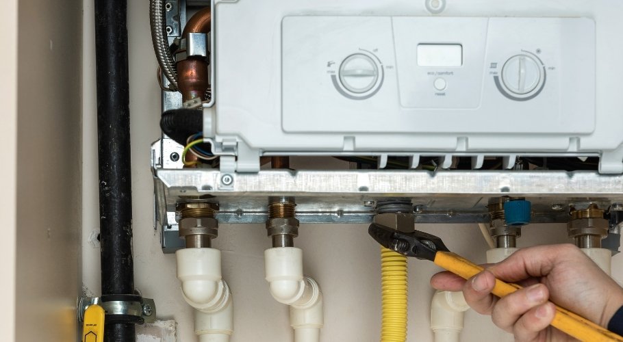 Our Installation Approach