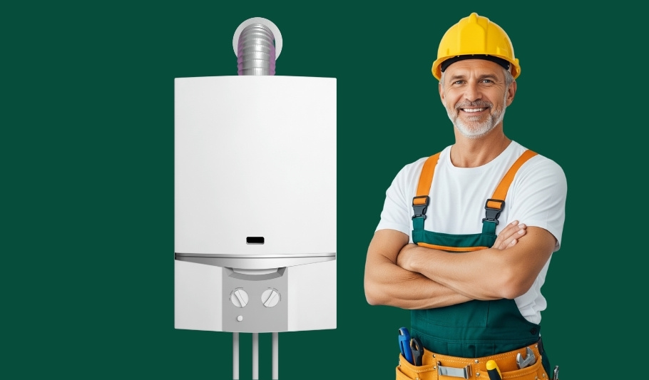 Why Choose Boiler Installers Darlington